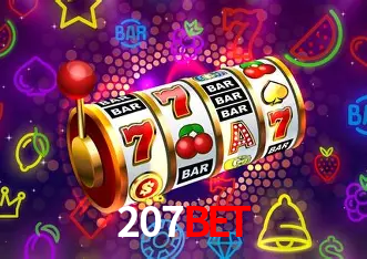 Desvendando o Mundo dos Jogos Virtuais na 207bet