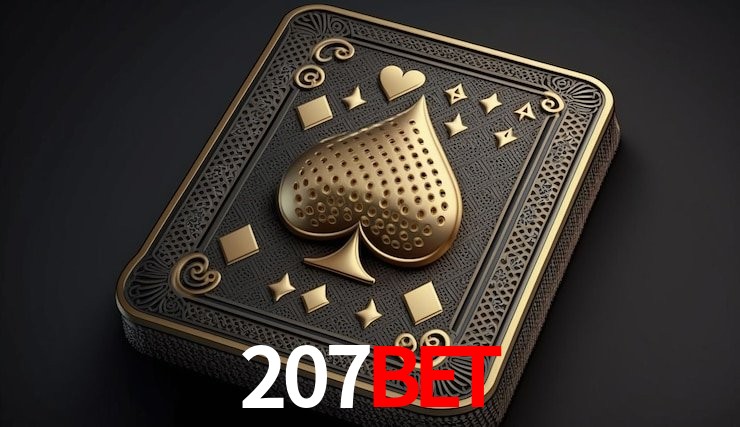 Estatísticas 207bet