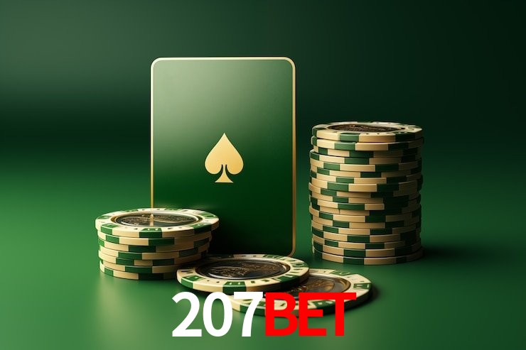 Tennis Betting 207bet