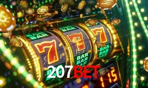 APP oficial da 207bet para mobile