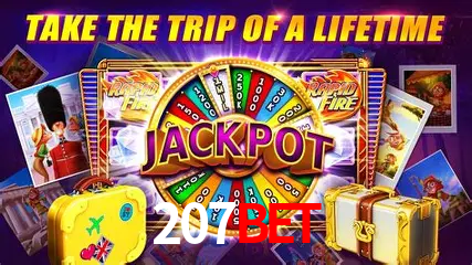 Cassino ao vivo com dealers reais na 207bet