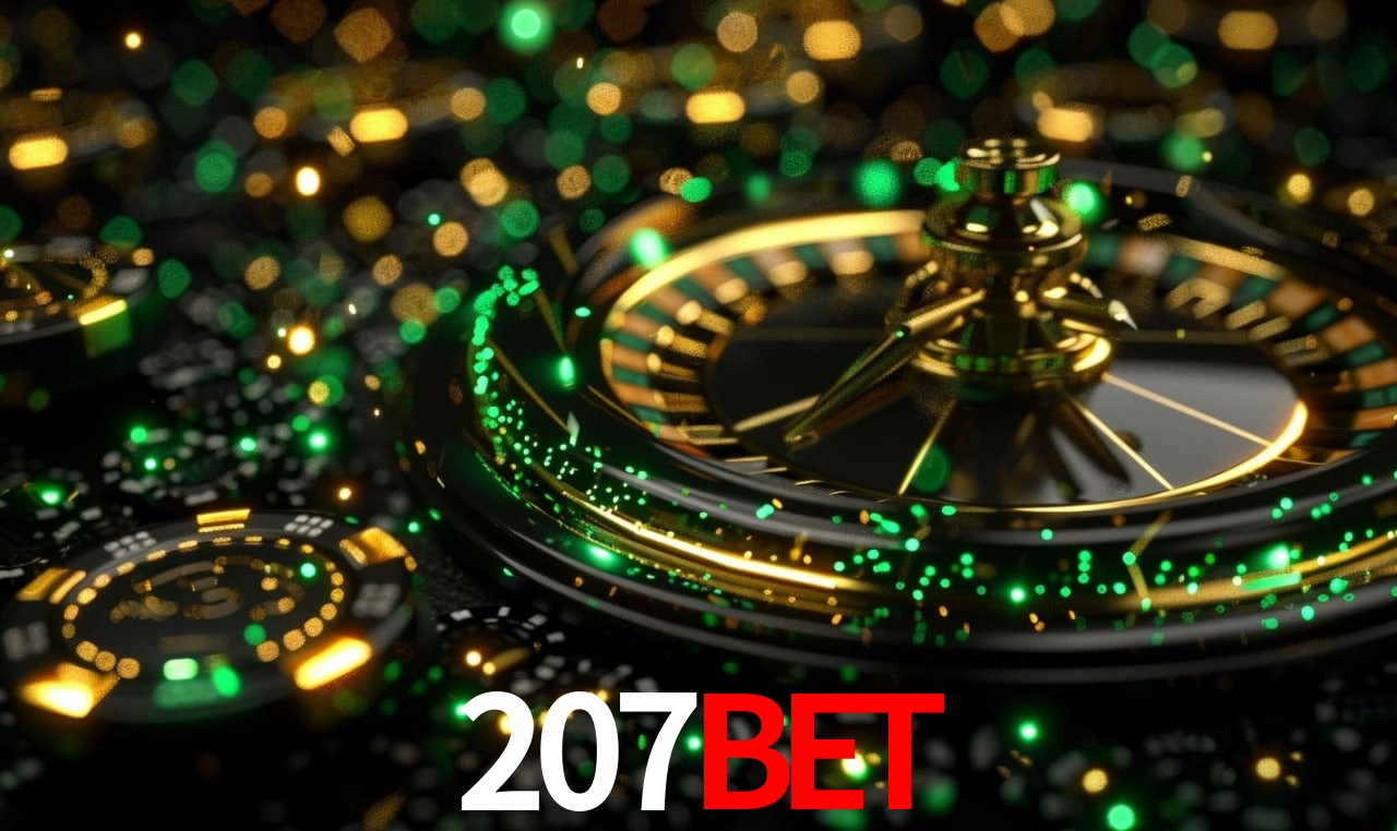 Biblioteca de slots populares na 207bet