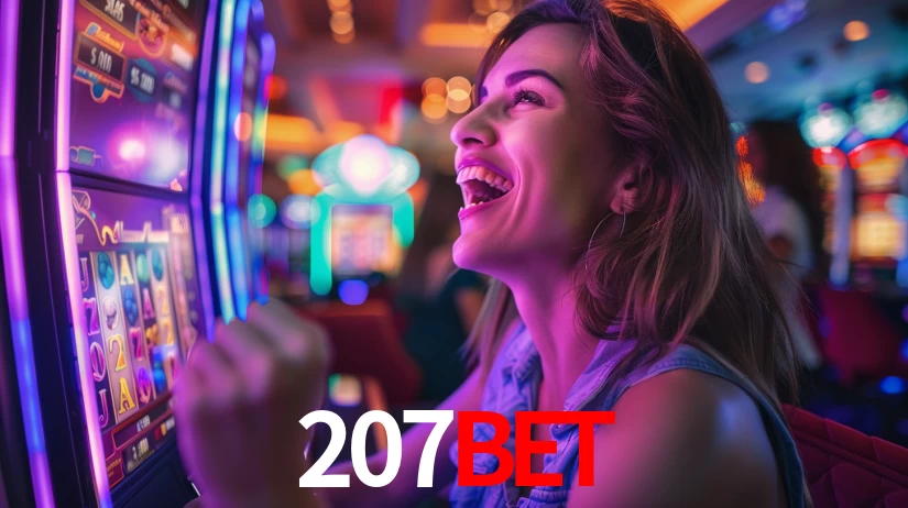 207bet login
