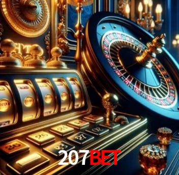 Mesa de Blackjack 207bet
