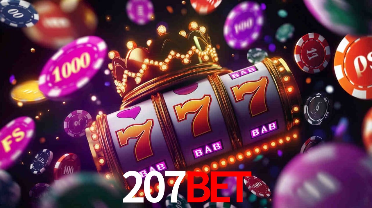 Live Casino 207bet