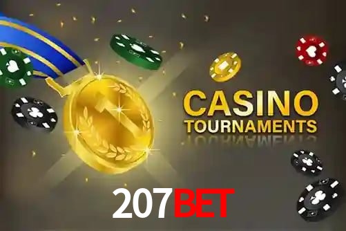 Instalação rápida do APK 207bet
