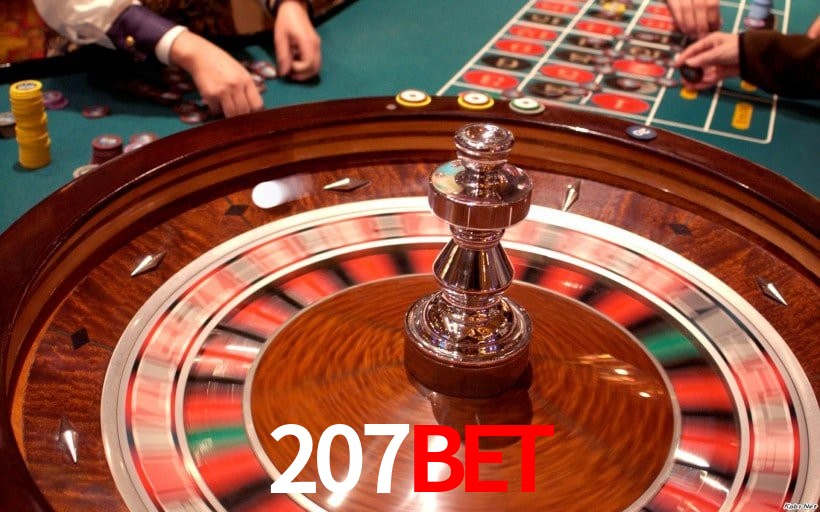 PIX Instantâneo 207bet