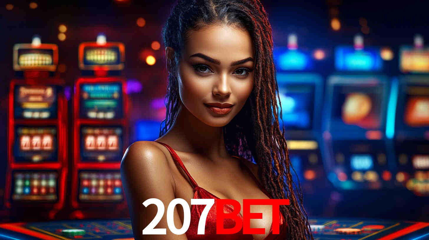 Explorando a Categoria de Eventos em Apostas na 207bet