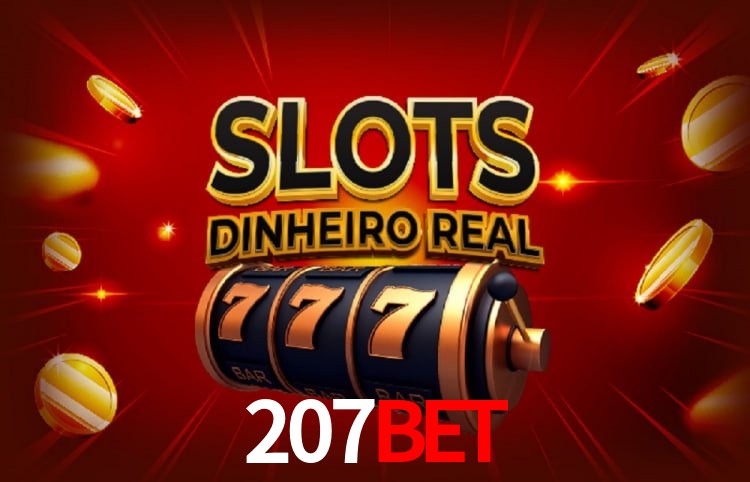 Jogos populares e pagamentos rápidos na 207bet