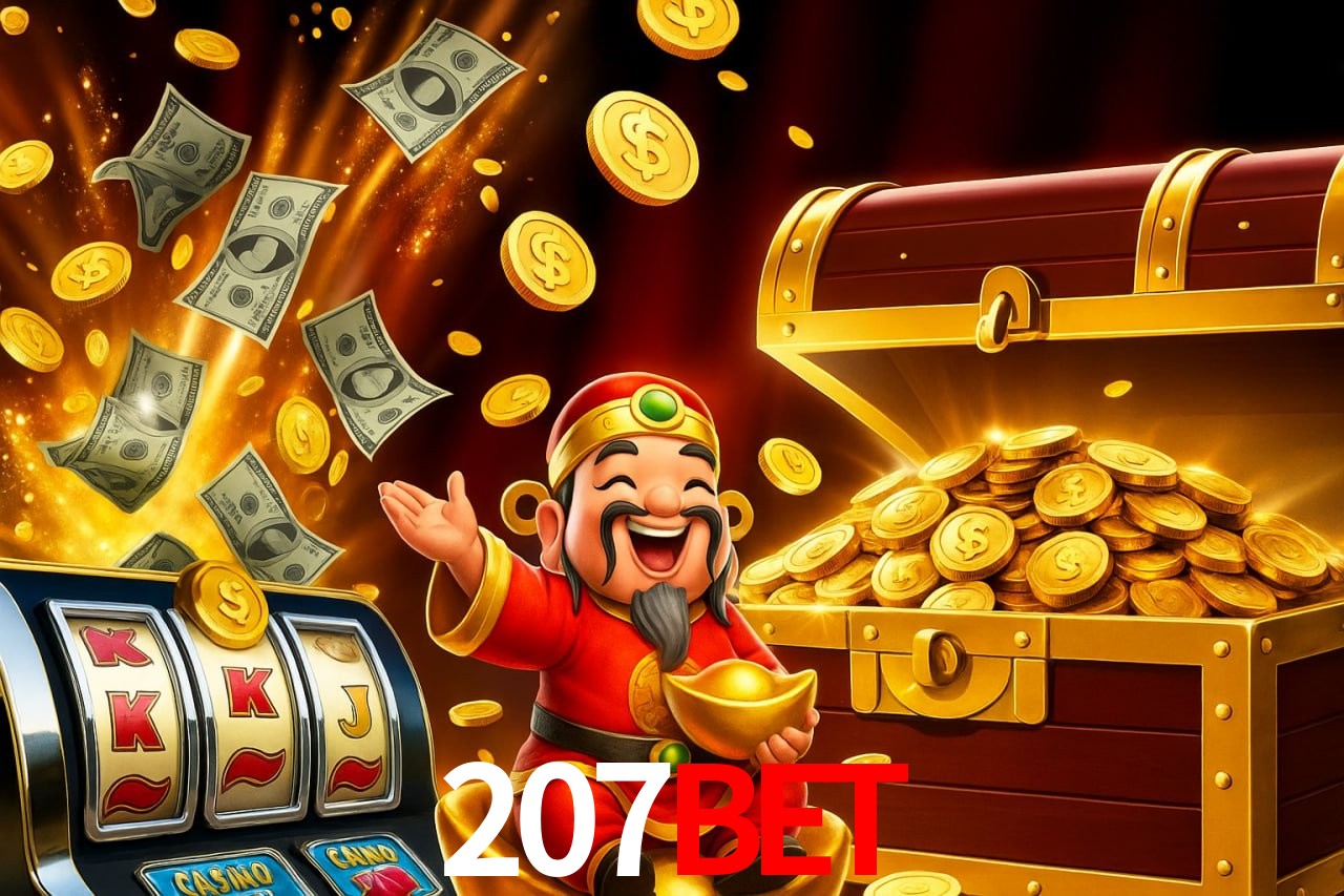 Interface Premium 207bet