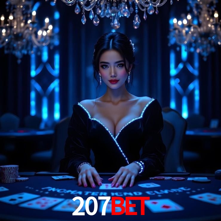Jogos de Slot 207bet