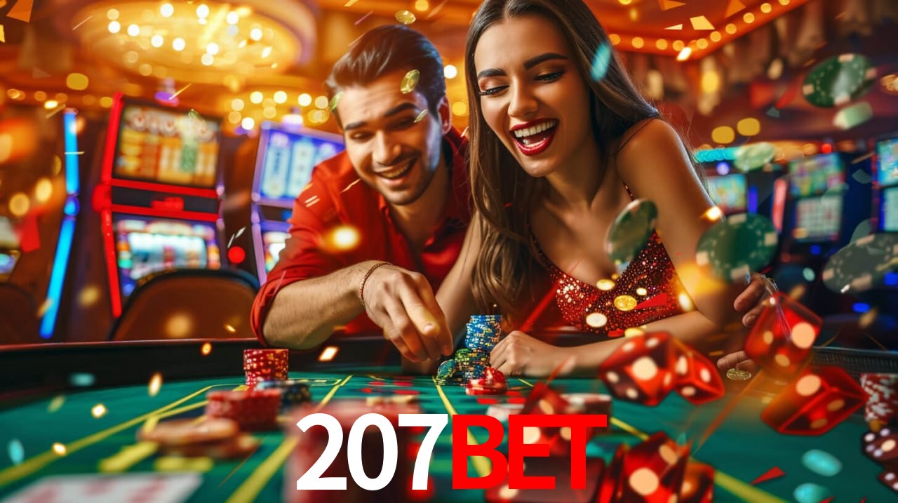 Segurança 2FA 207bet