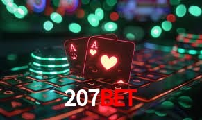 Estatísticas Esportivas 207bet