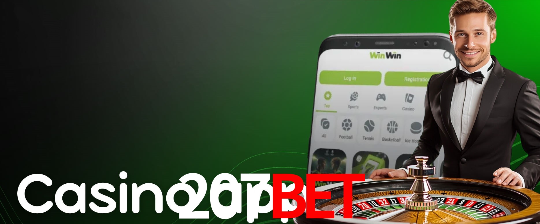Exclusive Offers 207bet