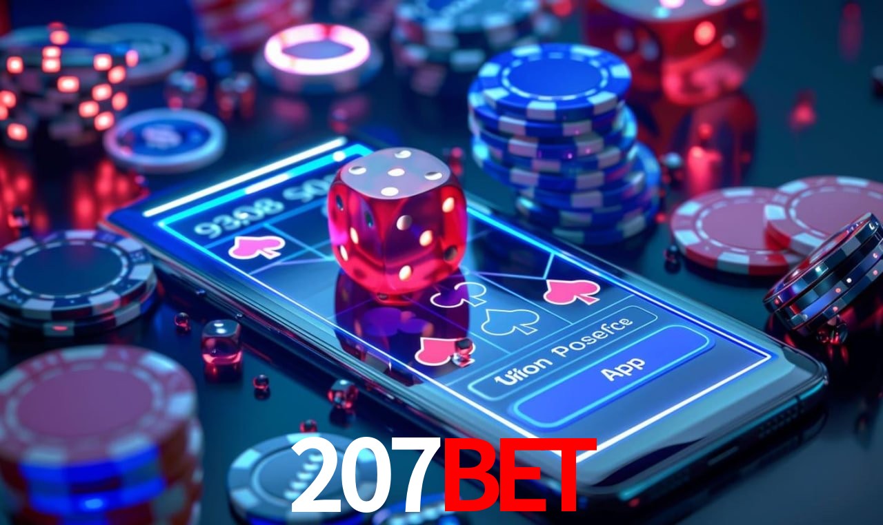Benefícios VIP na 207bet