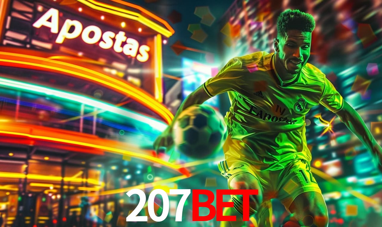 Avaliações dos Jogadores 207bet