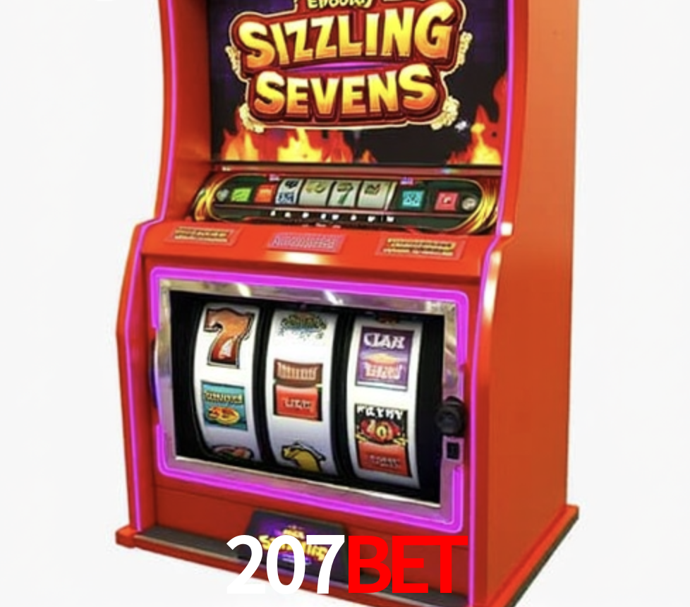 Weekend Specials 207bet