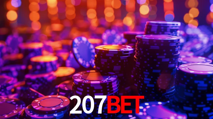 207bet login