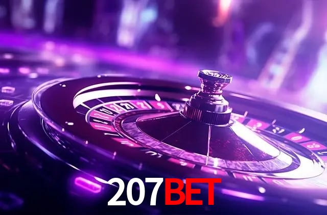 cassino 207bet