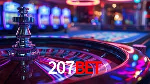 Apostas de Tênis 207bet