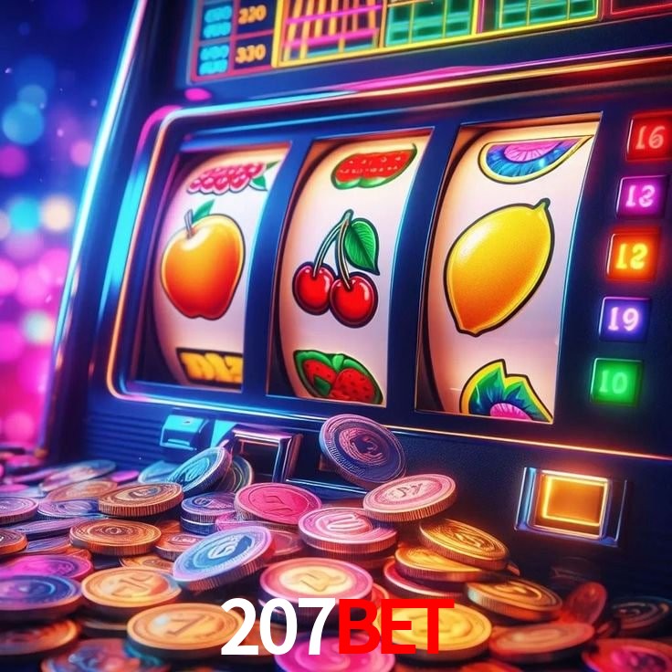 Apostas de Basquete 207bet