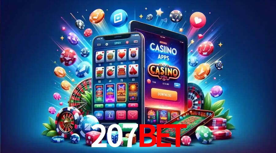 Platform Technology 207bet