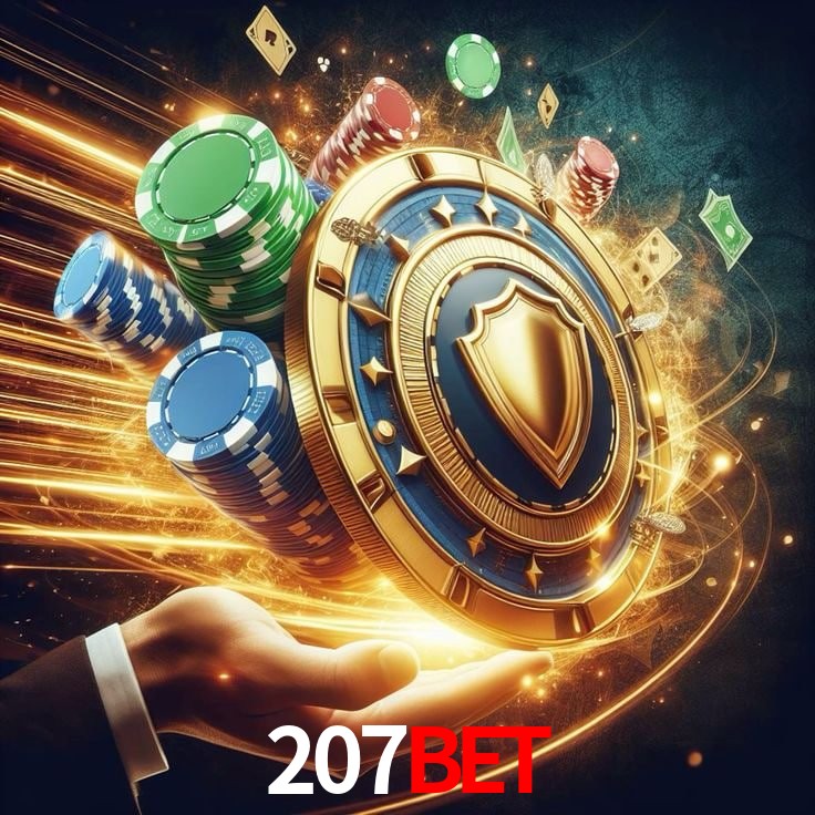 Torneios e prêmios garantidos na 207bet