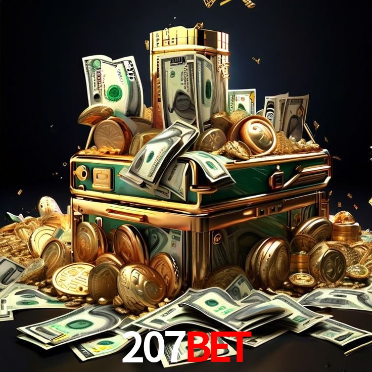 Apostas de Futebol 207bet