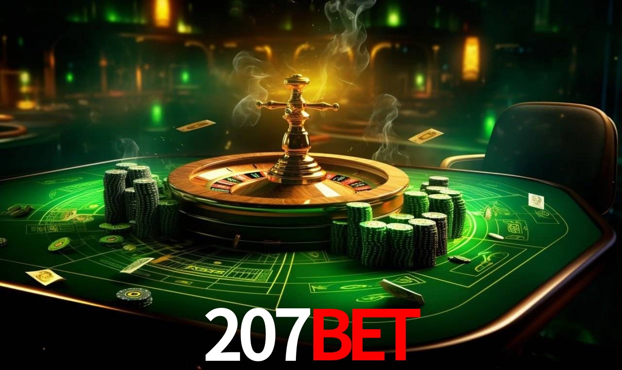 Download para Android e iOS na 207bet