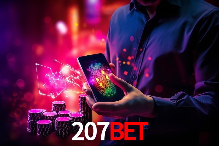 Bônus Diários 207bet