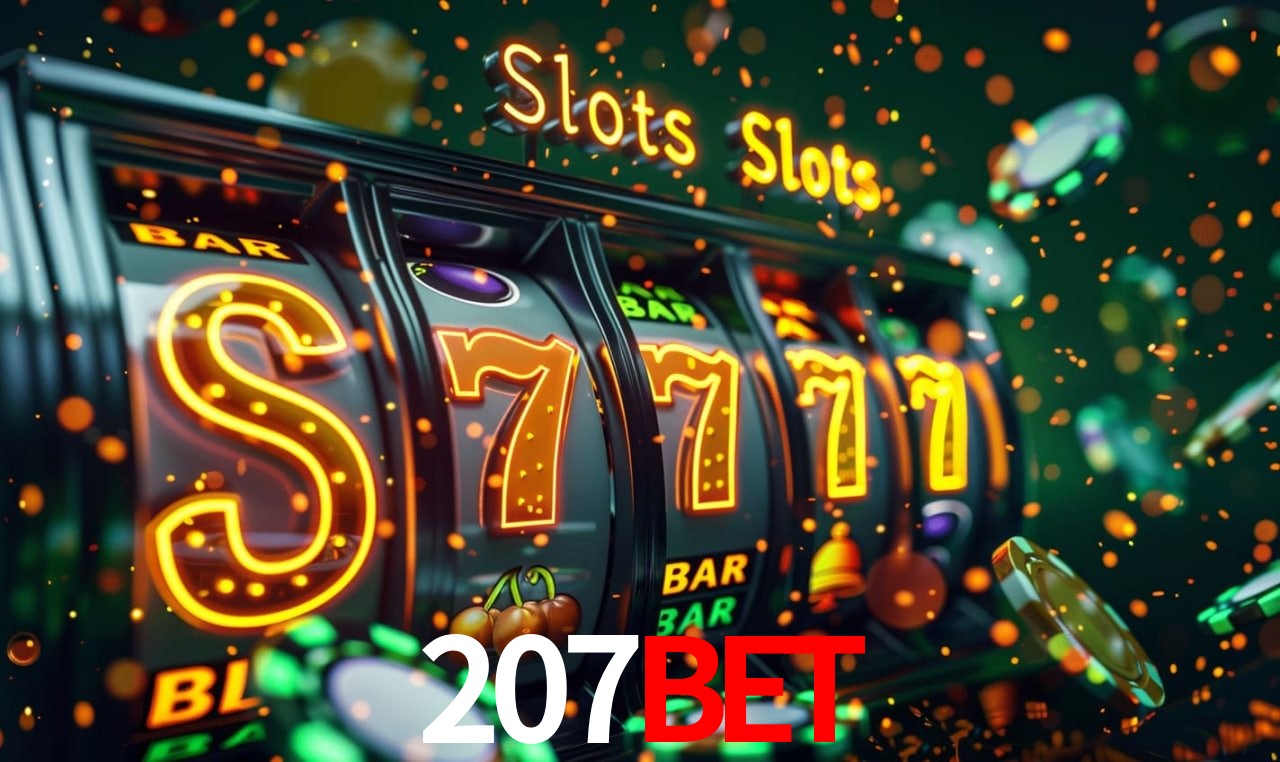 Casino VIP 207bet