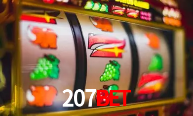 Descubra a Magia dos Jogos de Arcade no 207bet