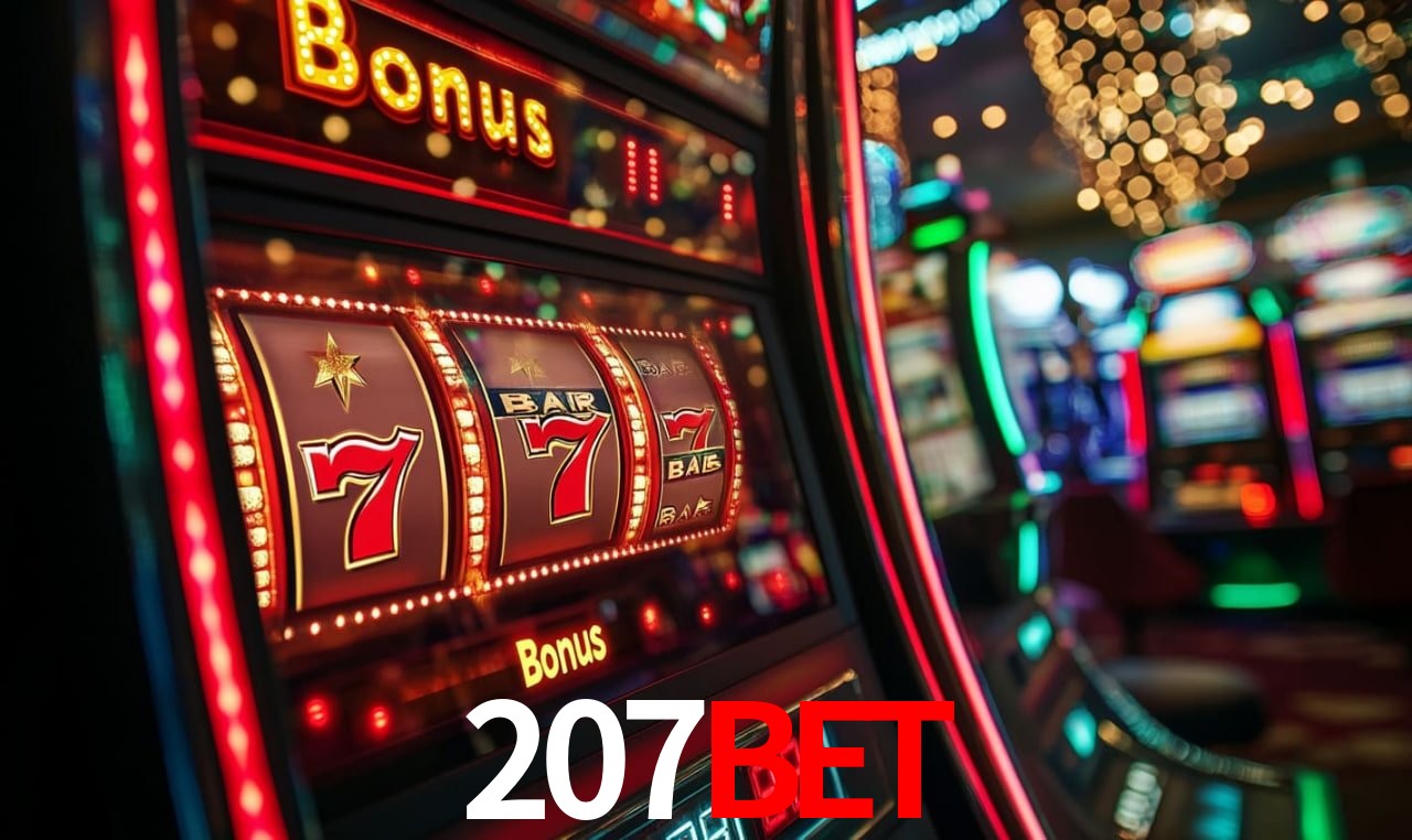 Mercados ao vivo e cash out na 207bet