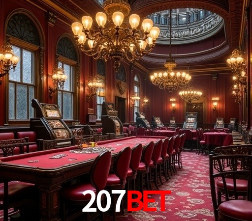 Promoções Sazonais 207bet
