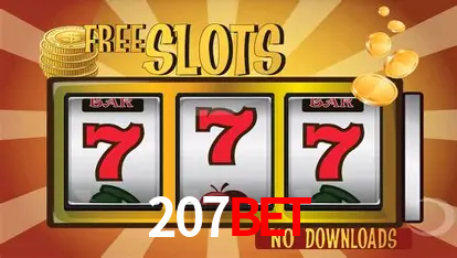 Descubra a Magia dos Jogos de Arcade no 207bet