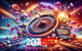 Estatísticas Crash Games 207bet