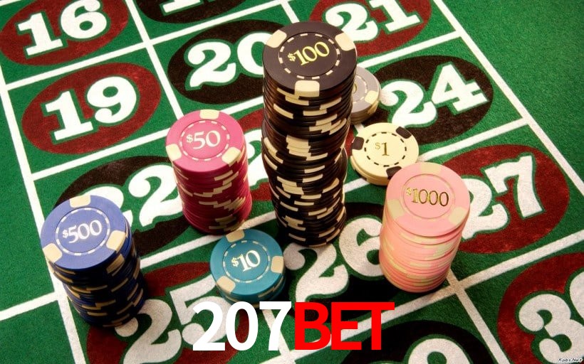 Estratégias Crash Games 207bet