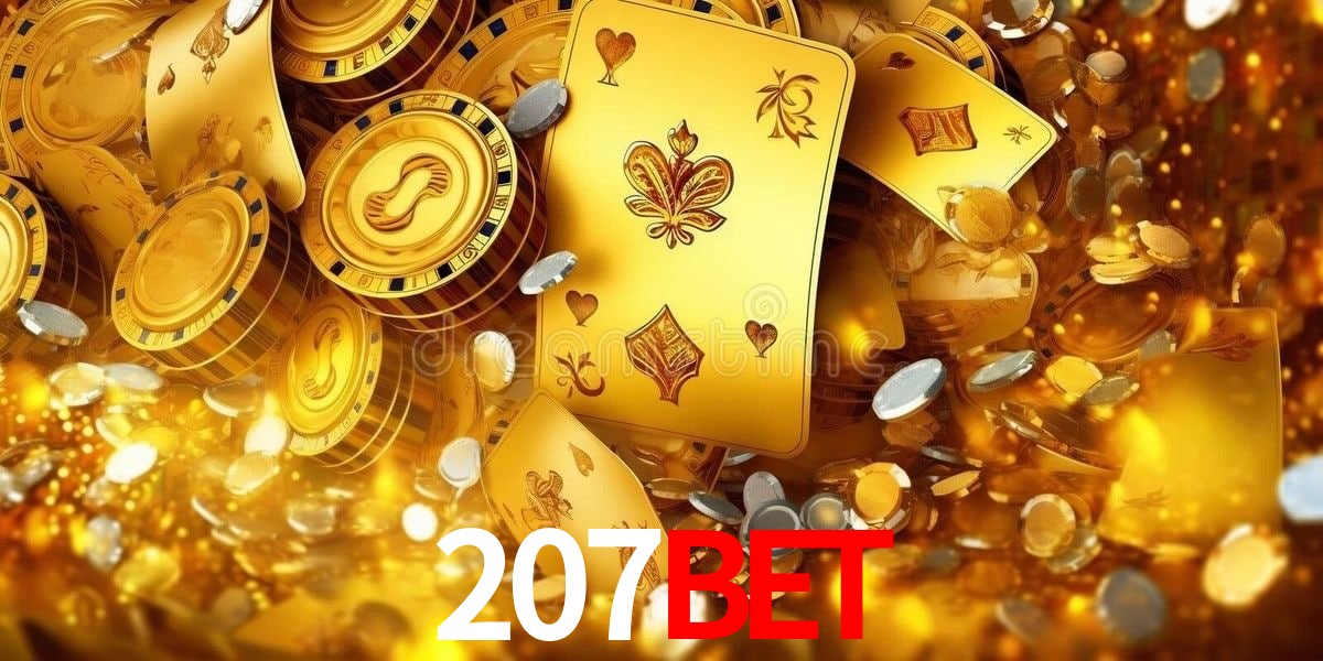 Descubra o Programa VIP da 207bet: Vantagens Exclusivas para Jogadores