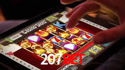 Descubra a Essência do 207bet: Nossa História e Compromissos