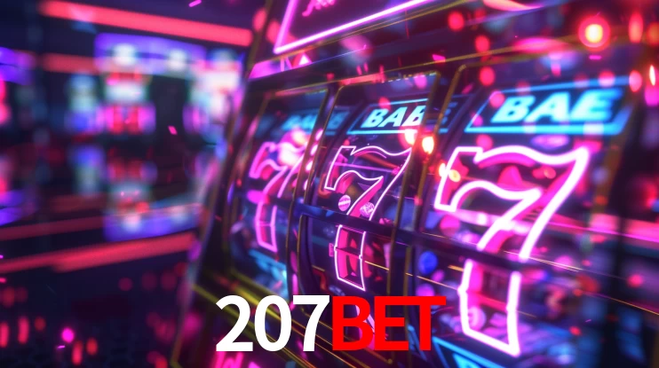 Quick Registration 207bet