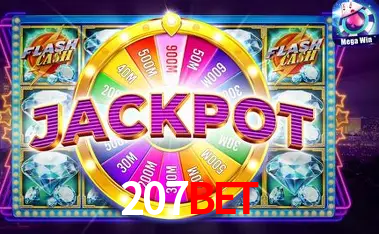 Descubra o Mundo do Cassino Online com 207bet