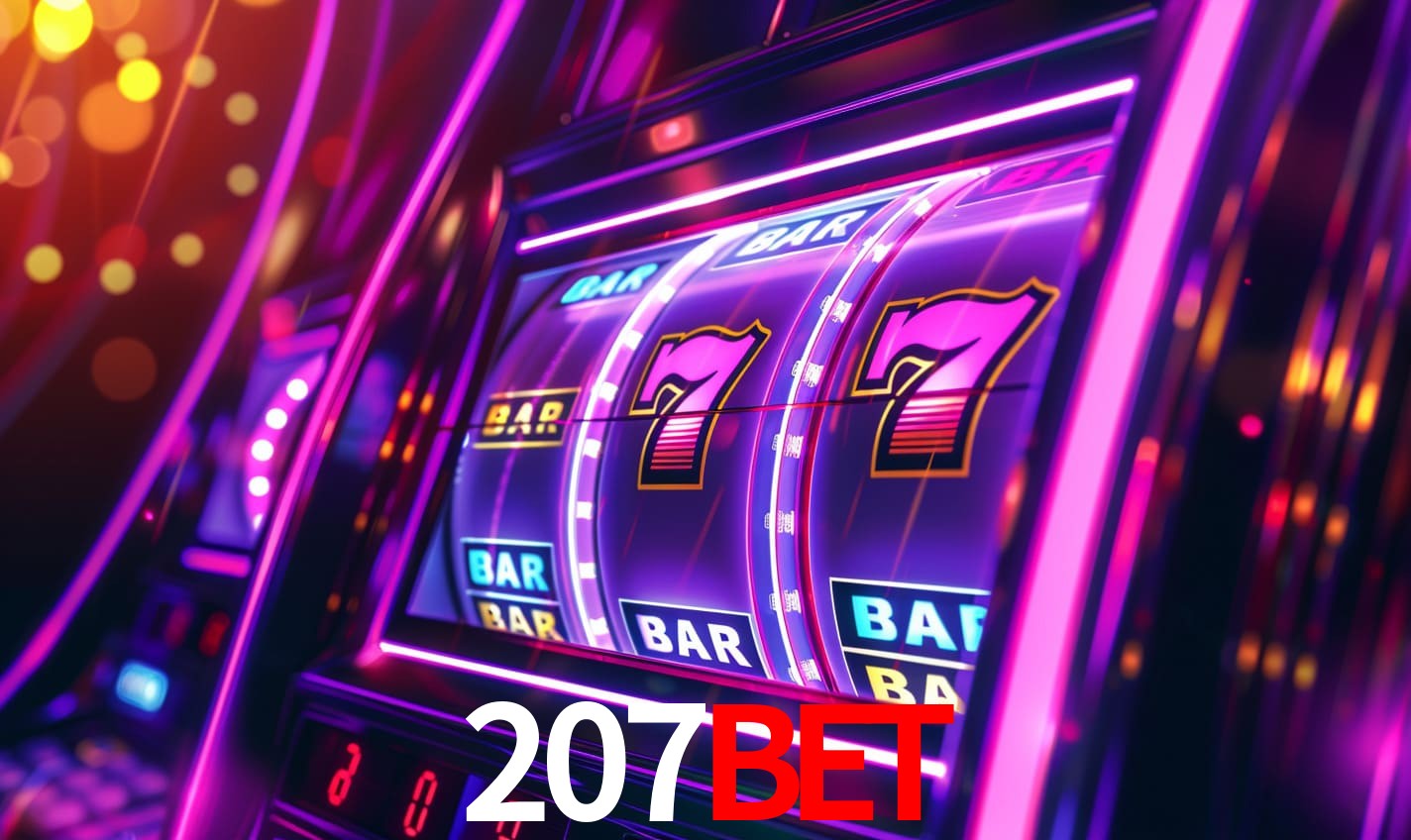 207bet: Seu Especialista em Apostas Esportivas Brasileiras