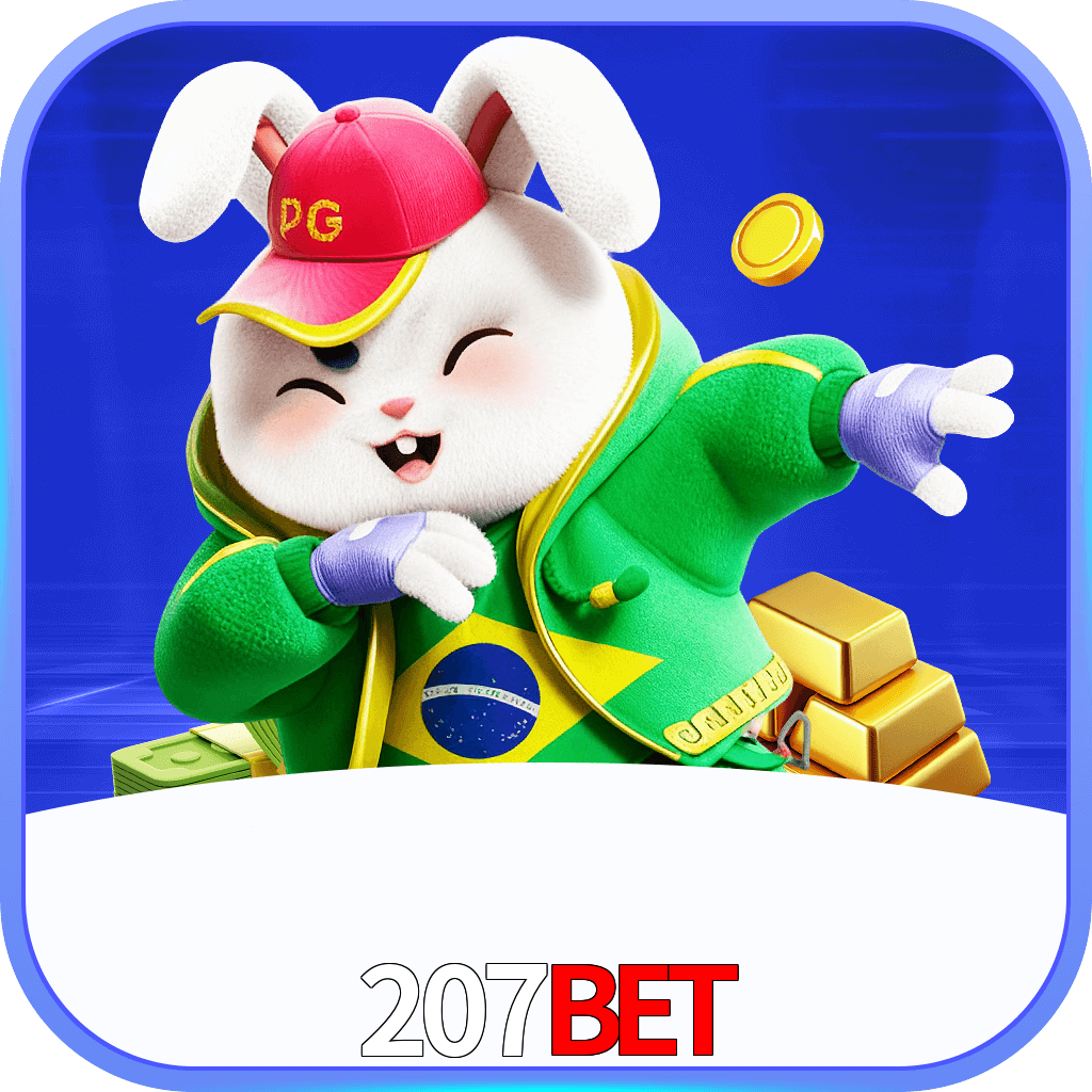 APK oficial da 207bet para Android