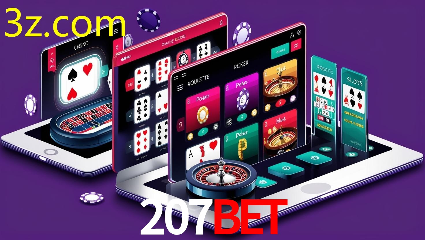 207BET