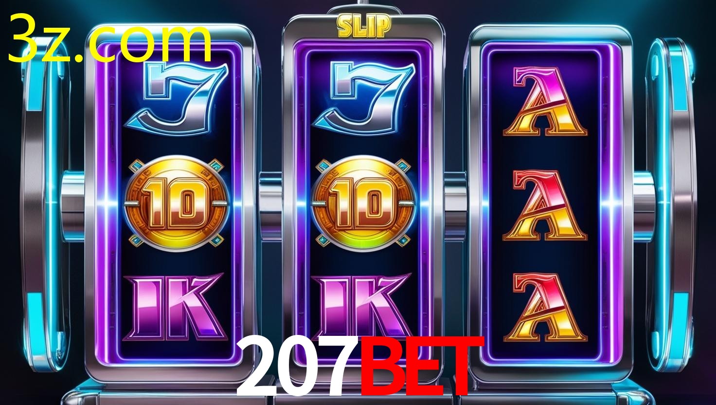 207BET