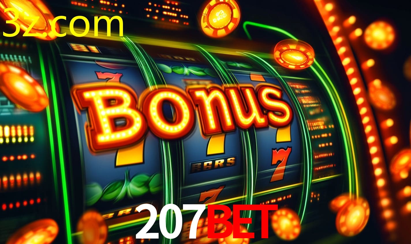 207BET