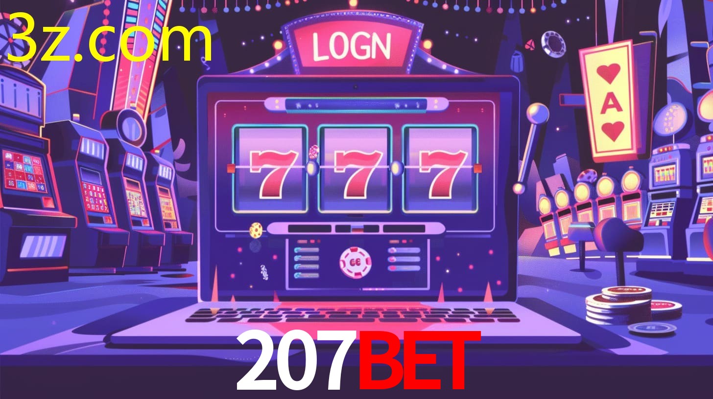 207BET