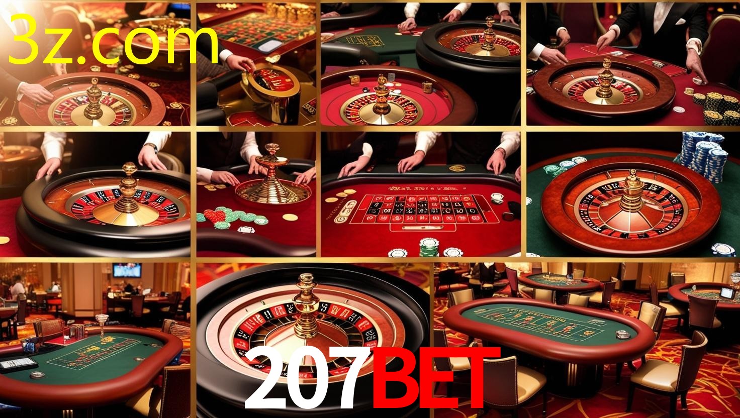 207BET