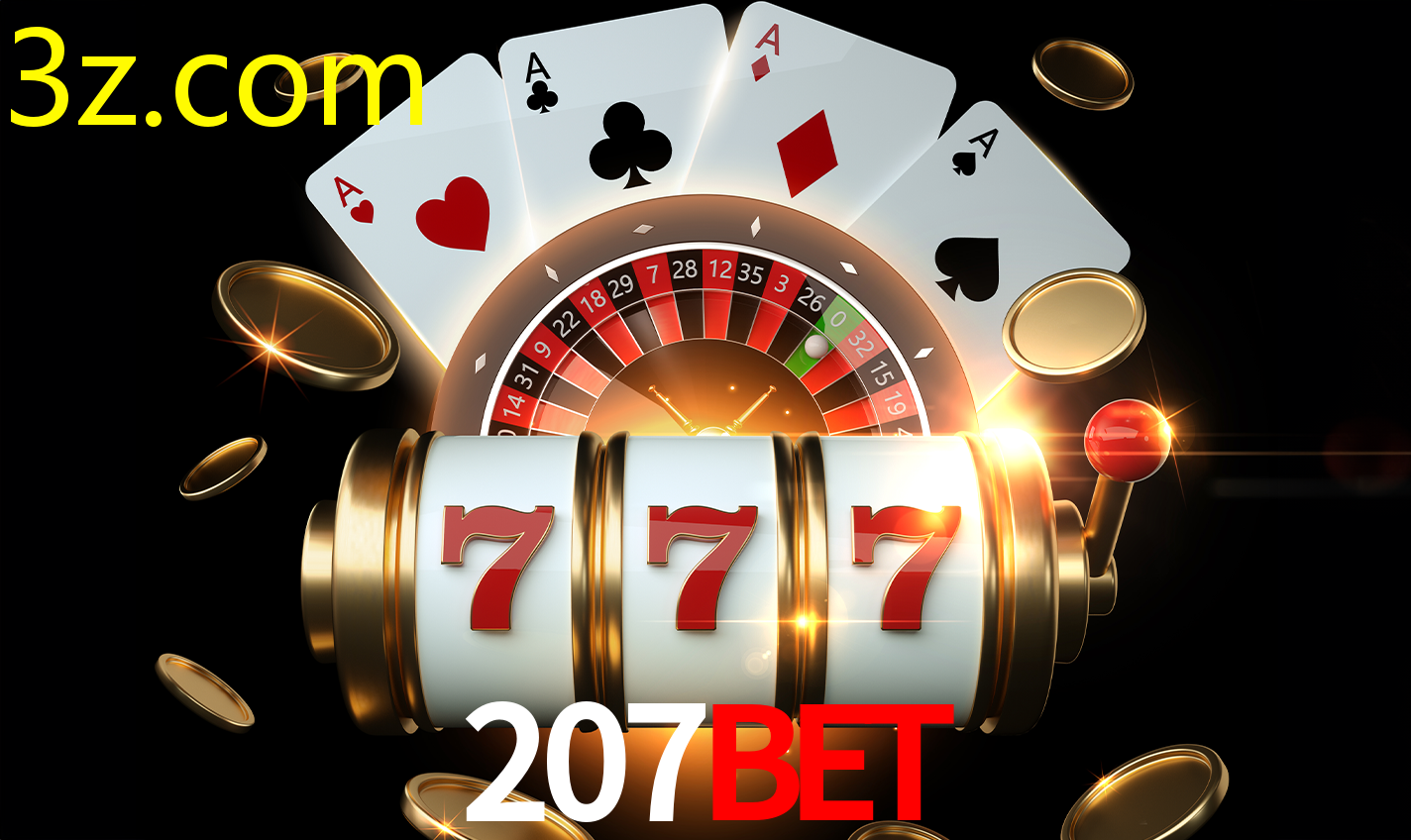 207BET