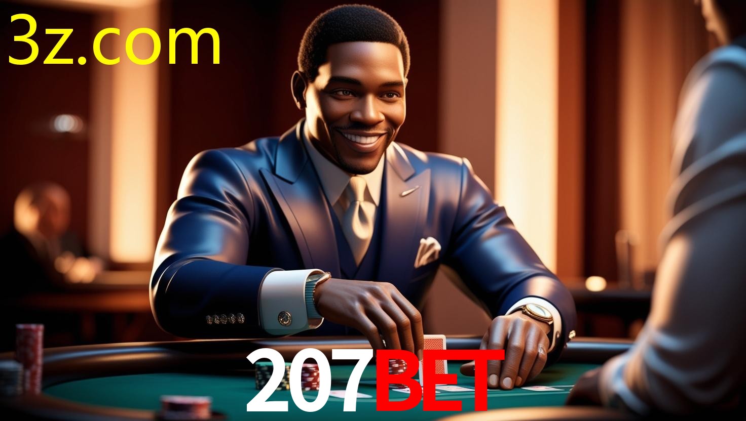 207BET